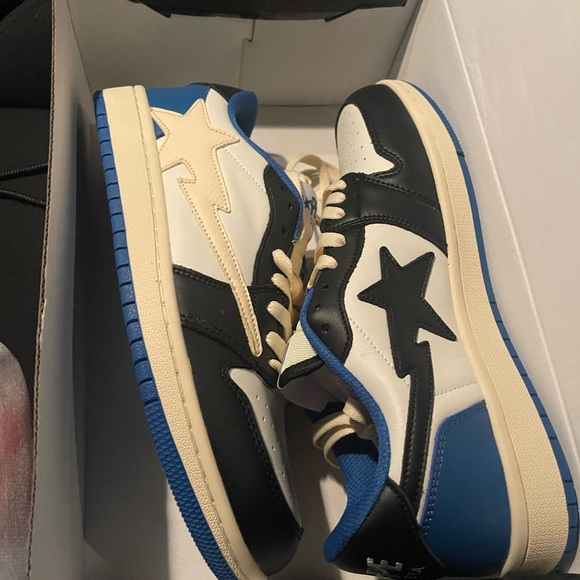 Travis Scott Bape Sta - Picture 3 of 5